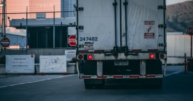 Full Truckload Logistics Company US