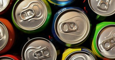 Ingredients of Energy Drinks - What Are They?